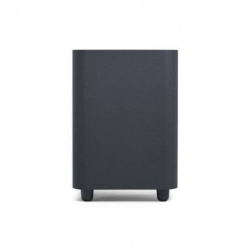 JBL Bar 1000 Soundbar 7.1.4 Bluetooth, HDMI και Wi-Fi 440W με Ασύρματο Subwoofer και Τηλεχειριστήριο Μαύρο